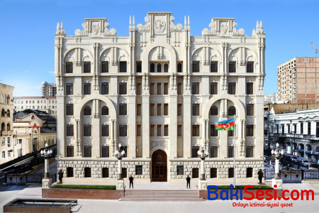 Biləsuvarda polis və sakinlər arasında gərginlik: Saxlanılanlar var