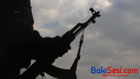 Nigeriyada silahlı hücum: 18 ÖLÜ