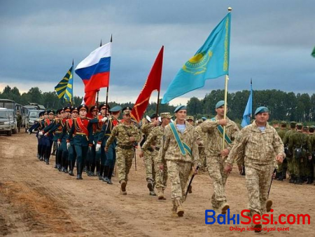 Putinin hərbi blokundan Kəlbəcərdə baş verənlərə MÜNASİBƏT