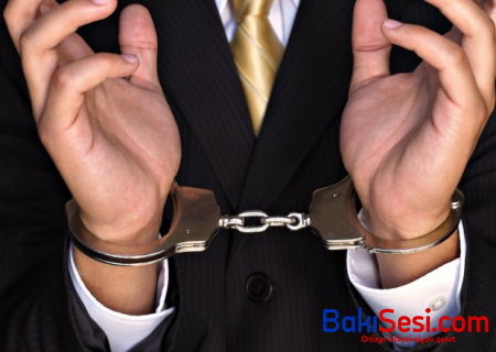 Azərbaycanda daha bir nəfər toya görə HƏBS EDİLDİ