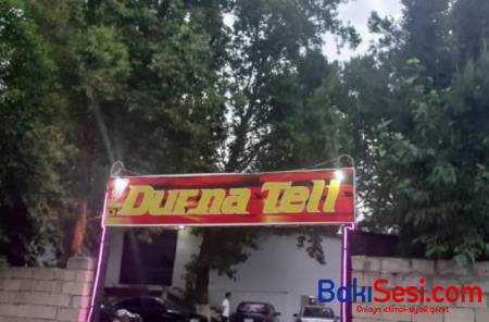 Qida Təhlükəsizliyi Agentliyi Mingəçevirdə reyd keçirdib