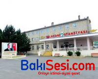 Biləcəri sakinləri nədən NARAZIDIR? - GİLEY