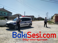 Su quyusundan qızıl tapıldı – Kənd nəzarətə götürüldü