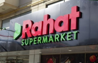 “Rahat” market kassalarında fırıldaq - FOTO