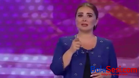 Lalə Azərtaş bu çıxışı ilə Türkiyədə gündəm oldu - VİDEO
