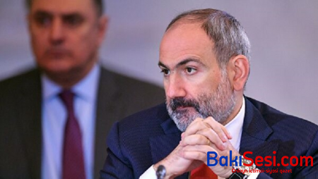 Paşinyan Azərbaycanla yeni müqavilə imzalamağa hazırlaşır?
