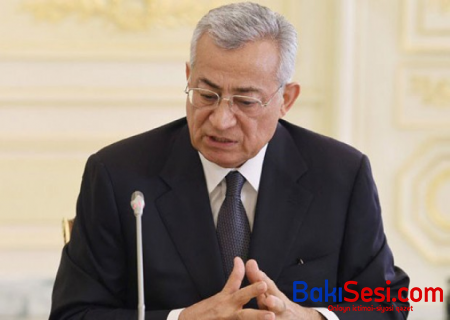 Vaqif Axundovun həbs olunan bacısı oğlu AZADLIĞA ÇIXDI