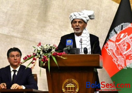Əfqan prezidenti "Taliban"la sülh razılaşması istəyir