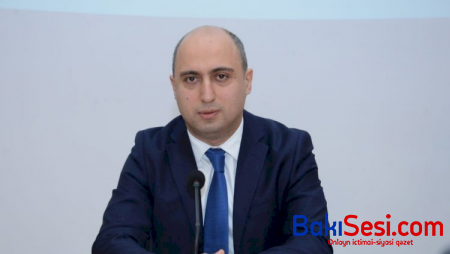 Təhsil nazirindən yeni təyinat
