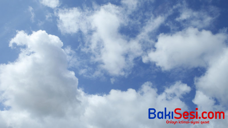 Avqust ayında hava necə olacaq?
