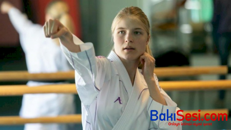 Koronavirusa yoluxan rus idmançı Olimpiadadan uzaqlaşdırıldı