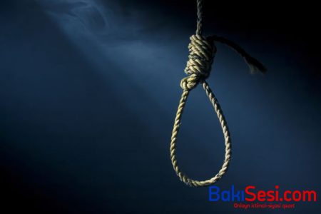 Azərbaycanda gənc qız və oğlan intihar edib