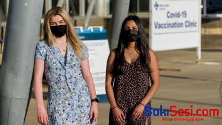 Qonşuda koronavirus kabus kimi dolaşır: 30 nəfər öldü