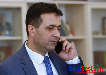 Rasim Quliyevin işi məhkəməyə göndərildi