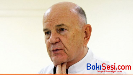 “2025-ci ilə kimi pandemiya davam edəcək“ - Akademik Porxanov