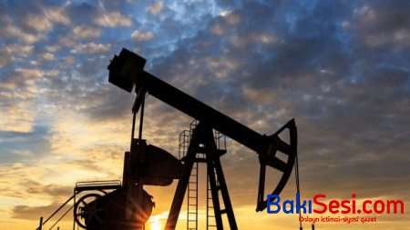"Brent" və "WTI" ucuzlaşdı