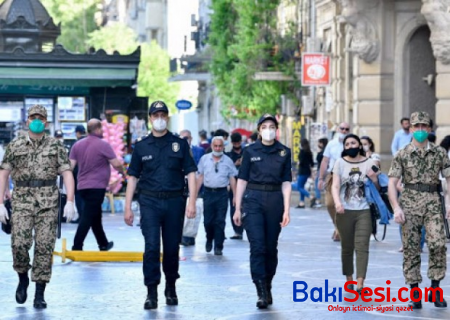 Nazirlikdən yoluxma sayının artması ilə bağlı AÇIQLAMA