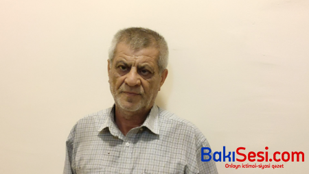 Narkotik satan keçmiş məhkum tutuldu