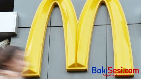 Orucu pozulmuş qadın “McDonald's” təzminat tələb edir