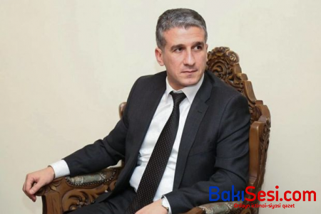 Azərbaycanın İrandakı yeni səfiri kimdir? – DOSYE