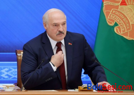 Belarus Rusiyaya birləşdirilir? - Lukaşenko AÇIQLADI