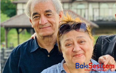 Fəxrəddin Manafov vəfat edən xanımından danışdı: “Anama, atama demədiklərimi...”