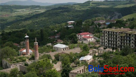 Şuşada tikiləcək məktəbin layihəsi hazırlanır – 200 minlik müqavilə