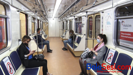 "Kubinka"da metro stansiya nə vaxt açılacaq? - RƏSMİ AÇIQLAMA