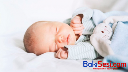 Bu il uşaqlara ən çox qoyulan adlar - SİYAHI