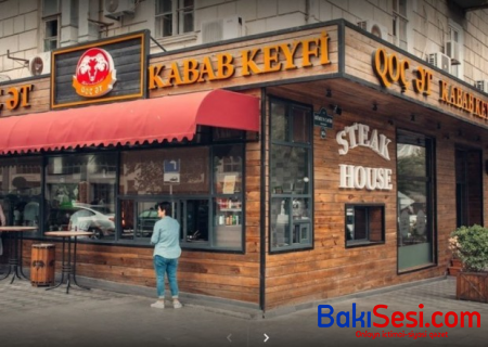 "Qoç Ət" CƏRİMƏLƏNDİ