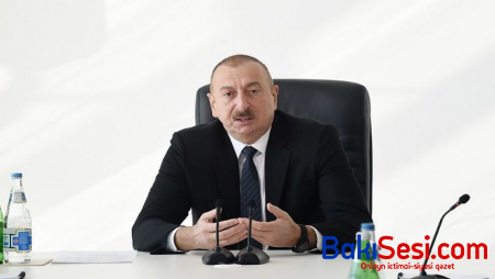 Prezident SOCAR-a yeni vitse-prezidentlər təyin etdi