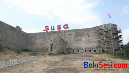 Azad olunmuş ərazilərdə tikililərin müvəqqəti reyestri yaradılacaq