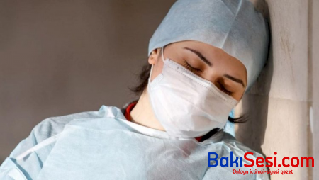 Biləsuvarda koronavirusa yoluxanların sayı artıb
