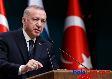 Ərdoğan “Taliban” lideri ilə görüşəcək
