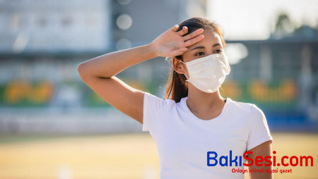 Azərbaycanda yoluxma kəskin azaldı