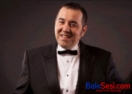 Məşhur komediyaçı xəstəxanaya yerləşdirildi