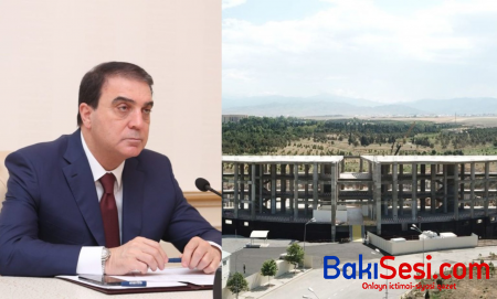 Gəncədə bir İdman Sarayının tikintisini üç il uzatmaqda Niyazi Bayramovun məqsədi nə olub? - İLGİNC FAKTLAR