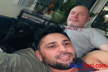 Həmcinsi ilə evlənmə xəbəri yayılan Səxavət Nur boşanıb