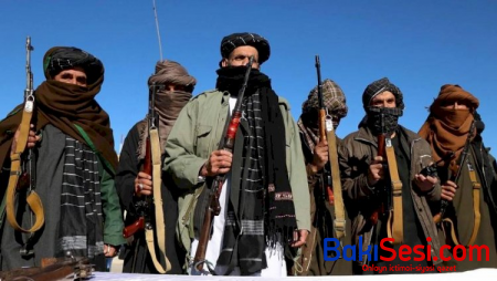 “Bütün dövlət qulluqçuları işinə qayıda bilərlər” - “Taliban”