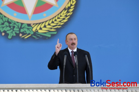 "Kəlbəcərin işğalı satqın AXC-Müsavat hakimiyyətinin əməlləridir” - Dövlət başçısı