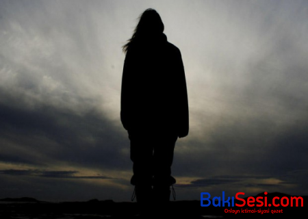 Şamaxıda 37 yaşlı qadın itkin düşdü - FOTO
