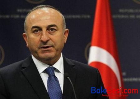 Çavuşoğludan "Taliban"la bağlı AÇIQLAMA