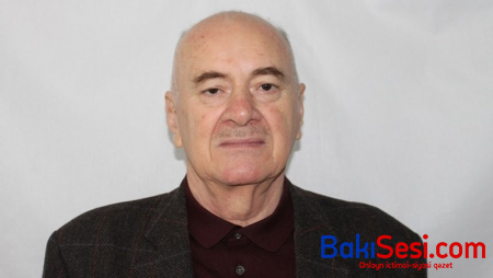Azərbaycanın neft sahəsində tanınmış alimi vəfat etdi