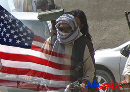 "ABŞ qoşunlarını 11 sentyabra qədər tam çıxarmalıdır" - "Taliban"