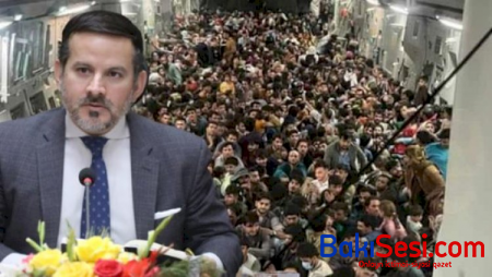 150 nəfərlik təyyarədə qaçan 640 nəfərdən biri Mərkəzi Bankın sədri olub