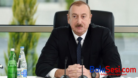Prezident yol tikintisinə pul ayırdı - SƏRƏNCAM