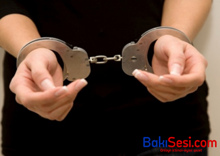 Lənkəranda məktəb direktorunun cinayət işi məhkəməyə göndərildi
