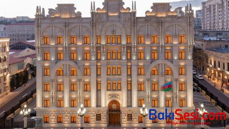 Keçmiş polis əməkdaşı şəhidi və atasını təhqir etdi - DİN araşdırmalara başladı
