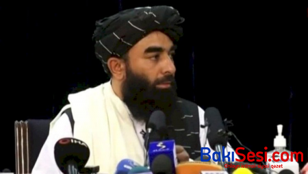 “Taliban“ ilk nazirini təyin etdi