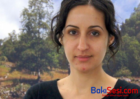 Əşrəf Qaninin qızının dəbdəbəli həyatı üzə çıxdı